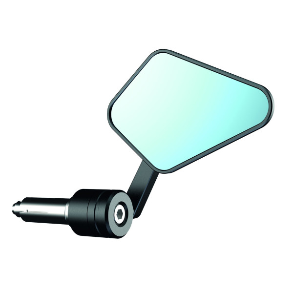 Oxford Oxford Arrow 360 Bar End Mirror